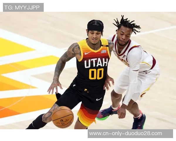 2019年4月25日火箭与爵士精彩对决视频直播回顾与分析