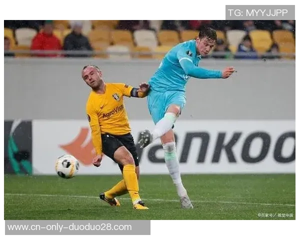 顿涅茨克矿工与亚历山德里亚的精彩对决揭幕赛季新篇章