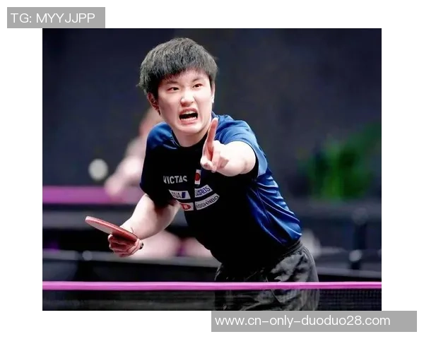 乒乓球高手具有的15个竞赛认识，看看你都把握了几个