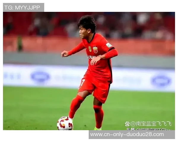 国足未来中场中心蒯纪闻：方针清晰，等待尽早留洋开辟视界