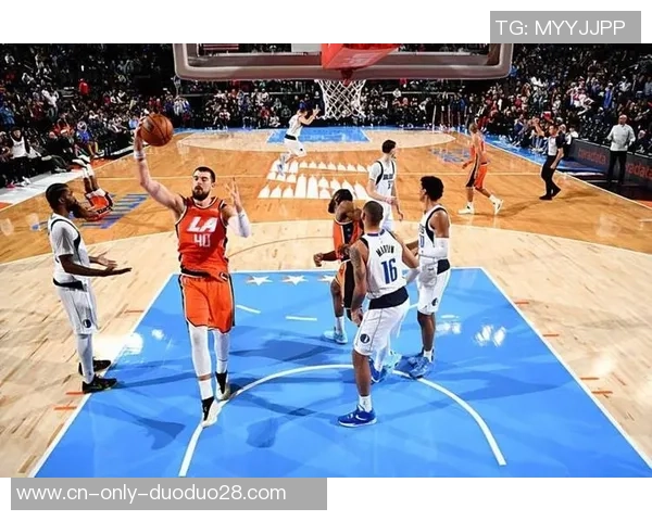 状况有所回暖，但快船内线支柱在防卫端还有显着的提高空间？