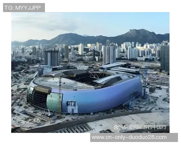 粤港澳全运会开幕，大湾区进击国际最大经济中心！